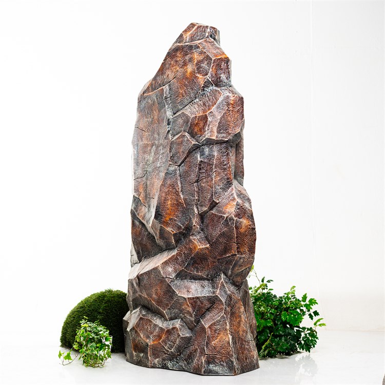 ландшафтный камень