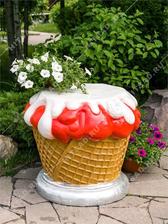 стол мороженое