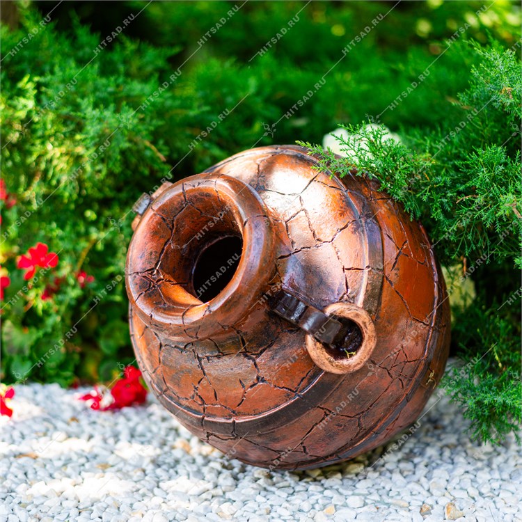греческая амфора