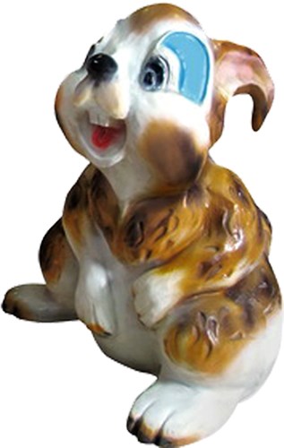 Садовая фигура Зайка F07266