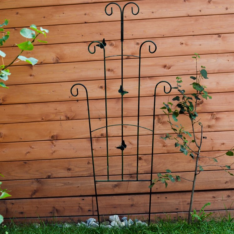 Опора для садовых растений 57-052 h=160 см 57-052 - фото 15582