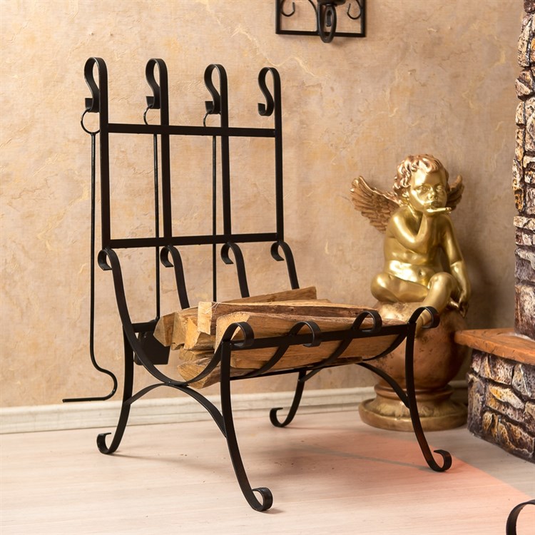 Дровница 500-58