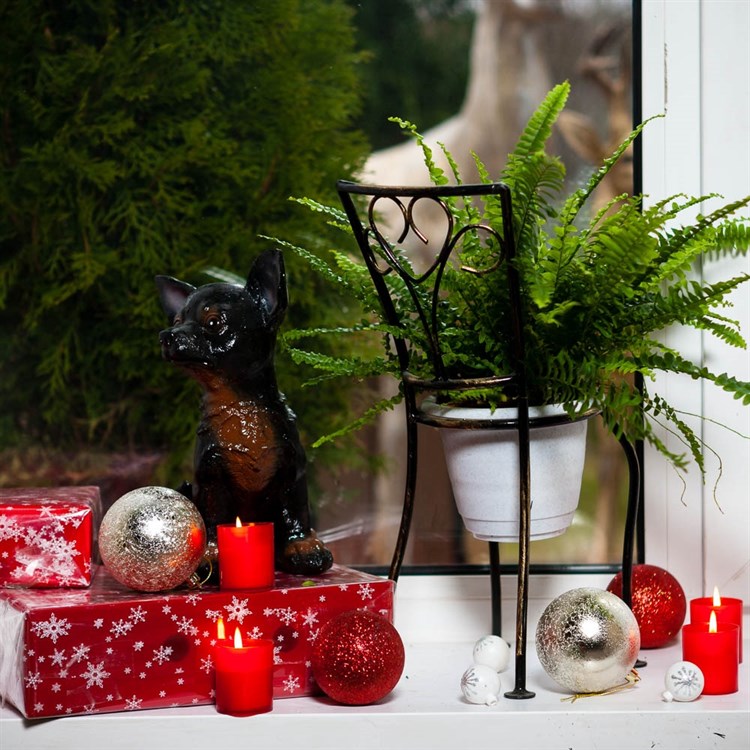 Цветочница 95-031