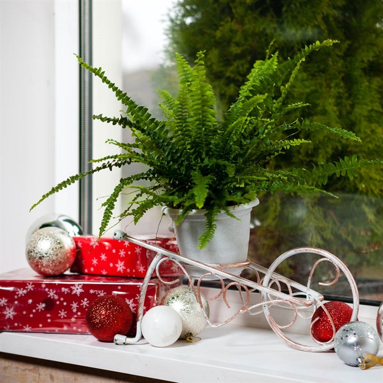 Подставка для цветов 