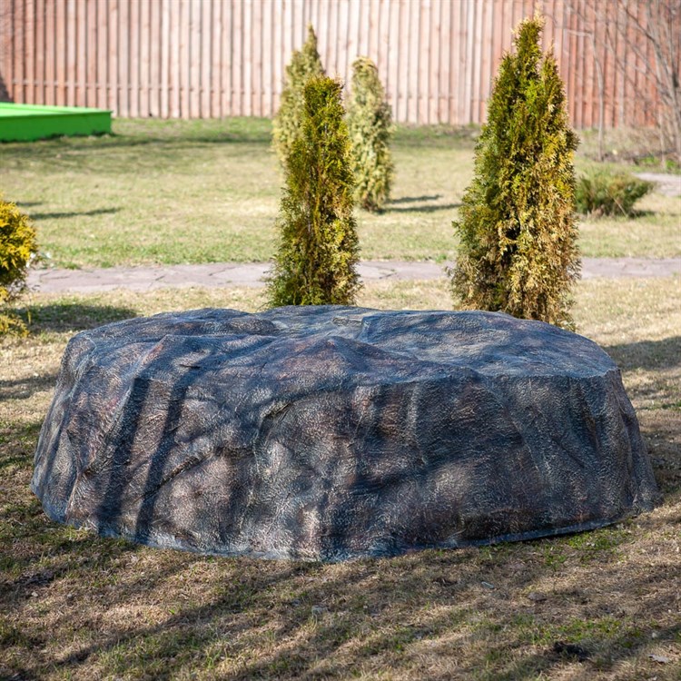 Камень для сада U08026