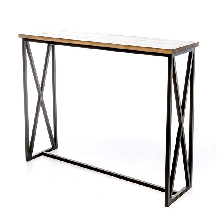 Стол барный лофт 66-103 66-103 - фото 50351