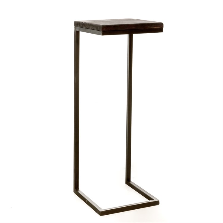 Цветочница лофт