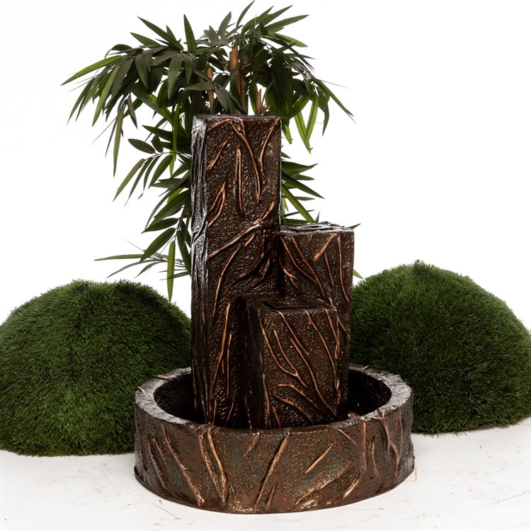 Фонтан для сада U08621