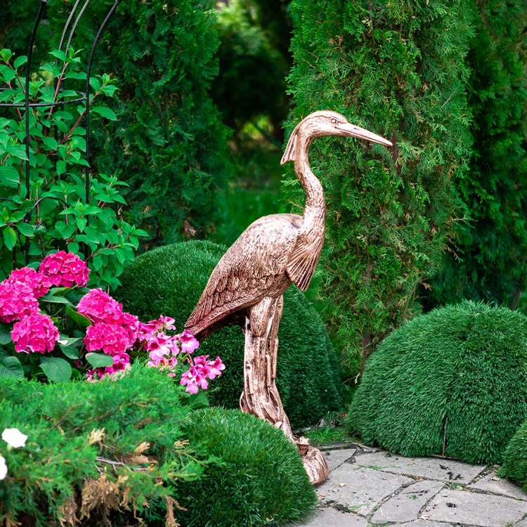 Парковая скульптура