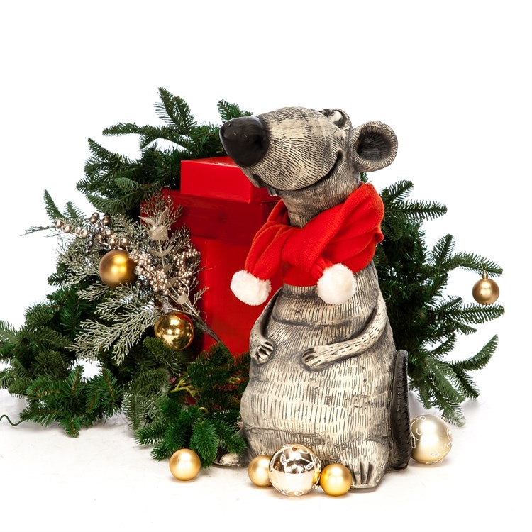 Купить садовую фигуру