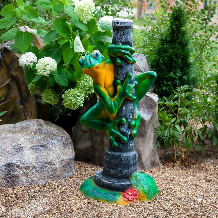 Садовая фигура U07566