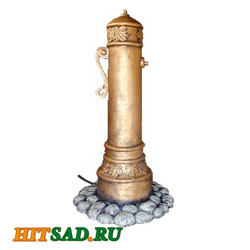 Садовая скульптура