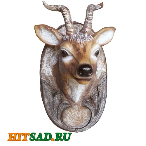 Панно настенное Косуля