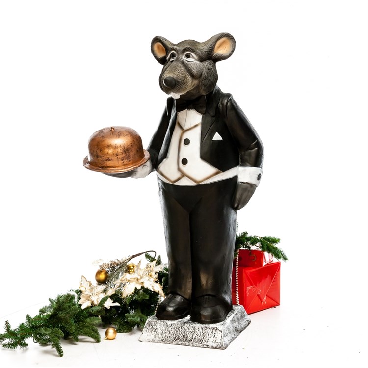 Фигура Крыса