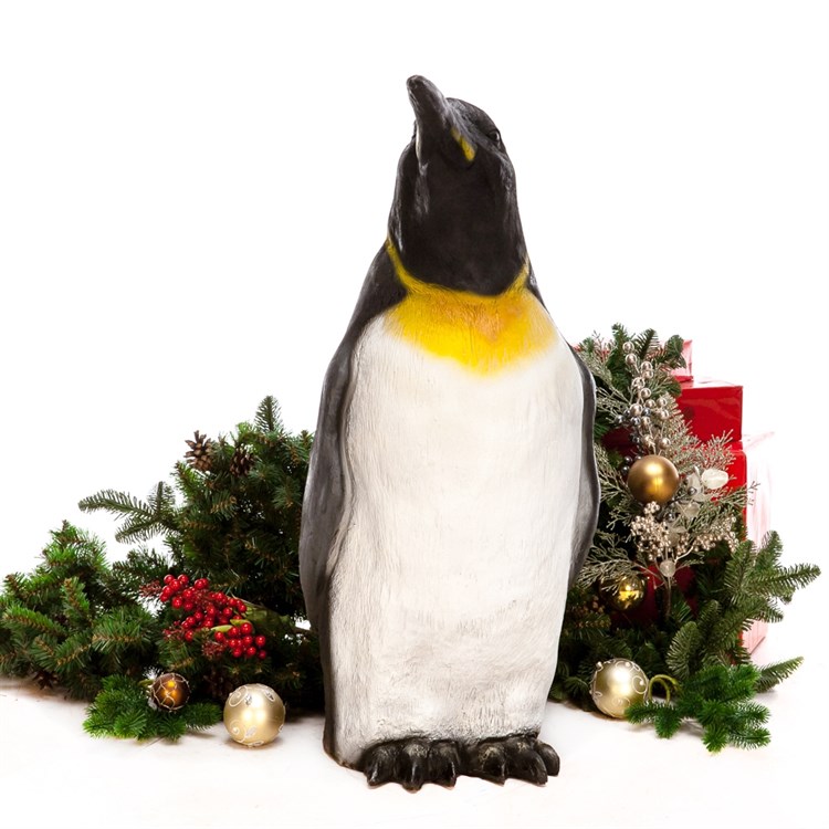 Фигура Пингвин U08703 - фото 58754
