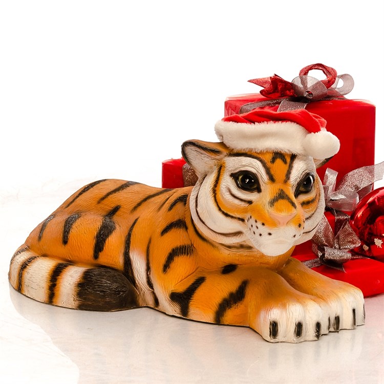 Садовая фигура декоративная