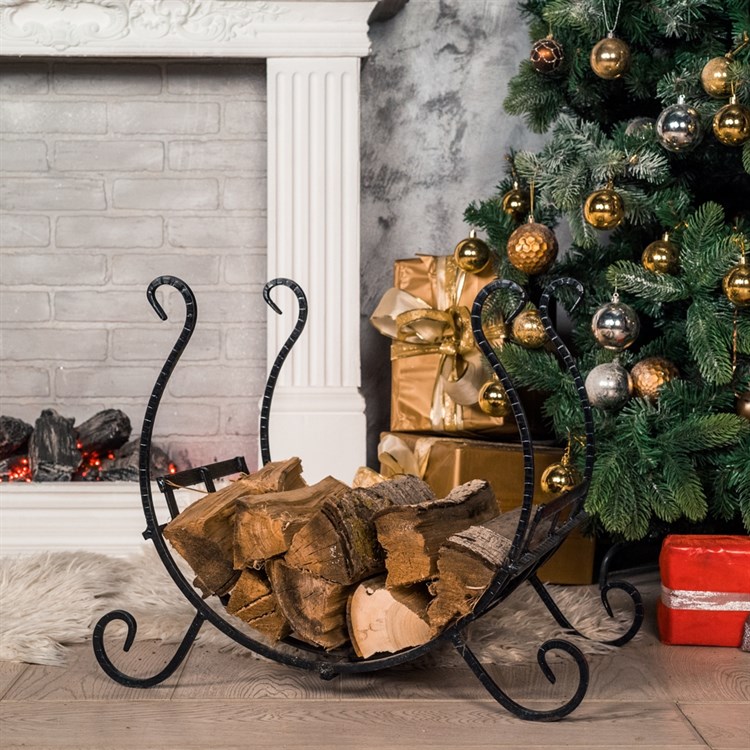 Дровница 500-61R