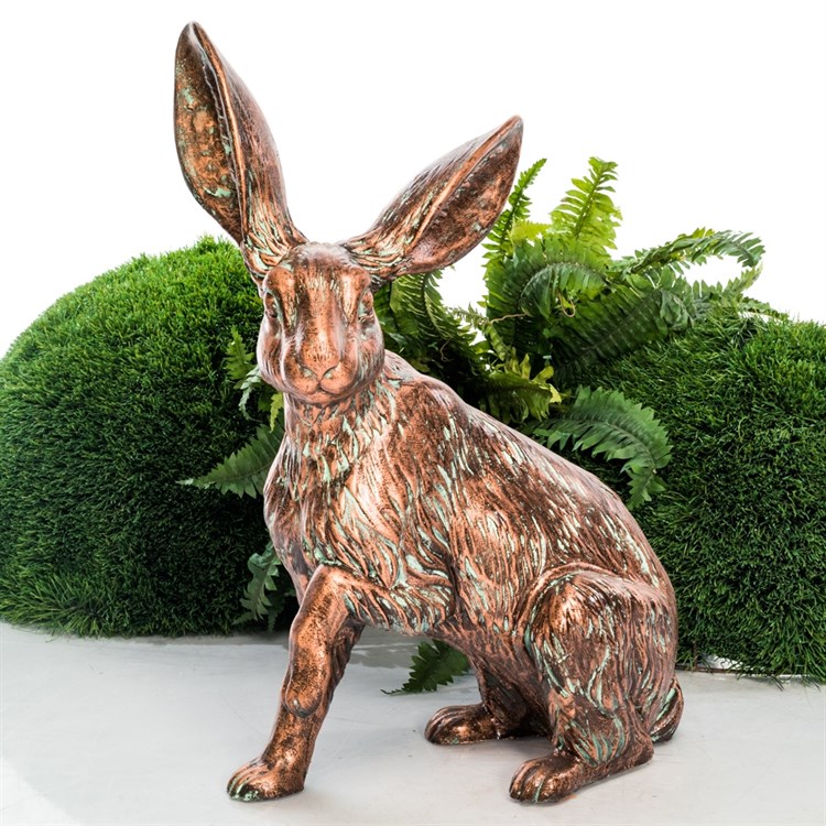 Фигура садовая US09087