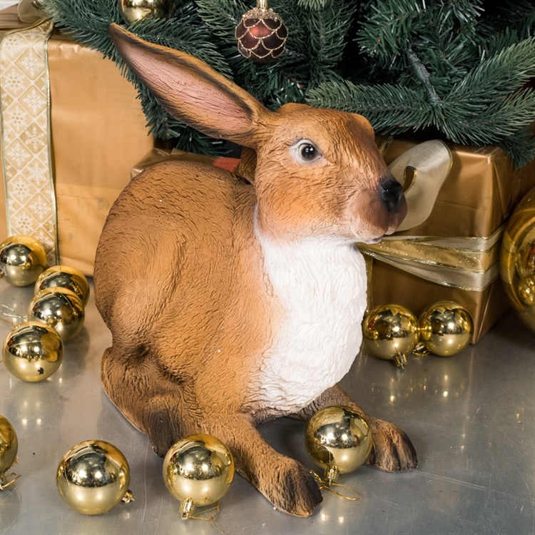 Новогодняя фигура