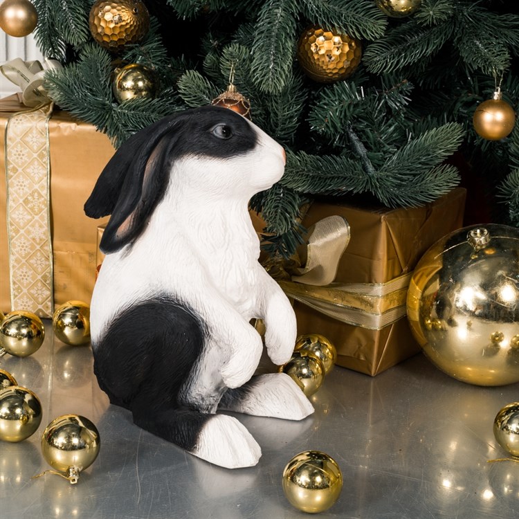 Новогодняя фигура