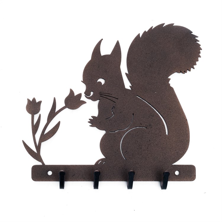 Ключница для прихожей