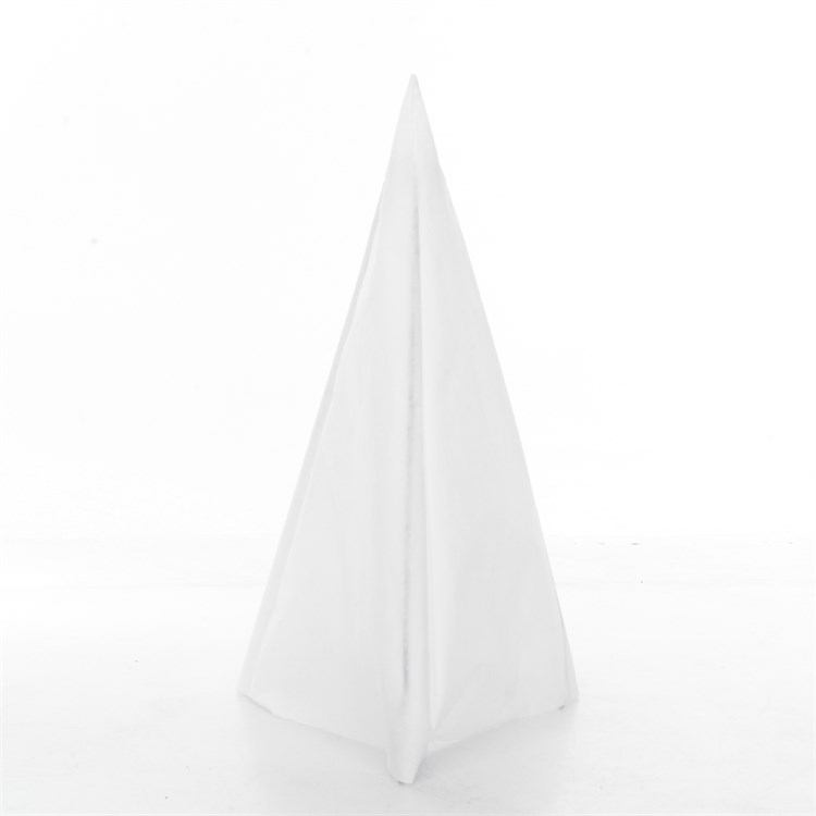 Купить Конус для деревьев на зиму 1 шт, высота 90 см производство за ...