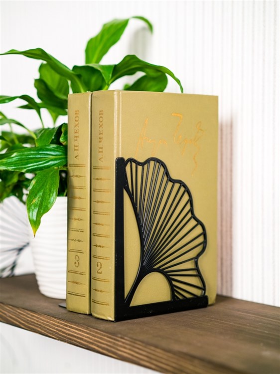 подставка для книг