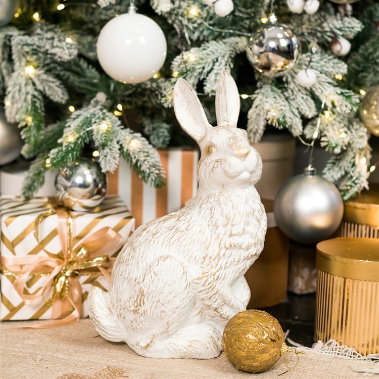 фигура из полистоуна