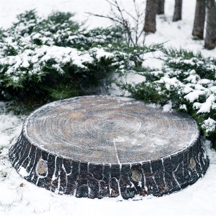 декоративная крышка люка