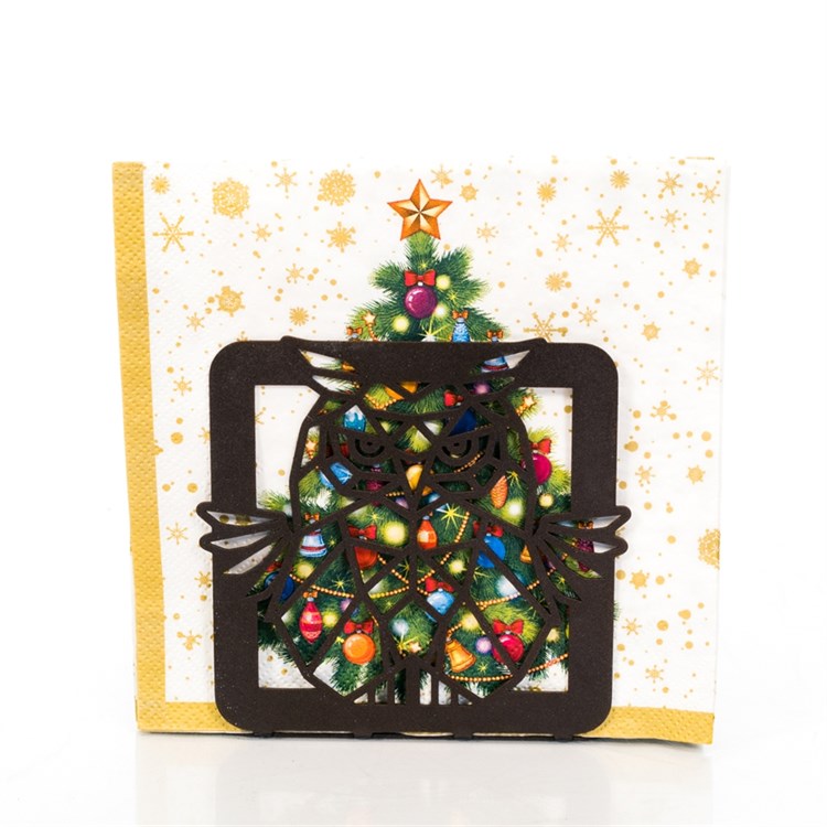 салфетница кухонная