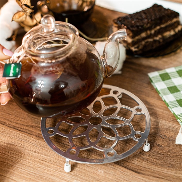 Подставка под горячее 300-101 300-101 - фото 91383