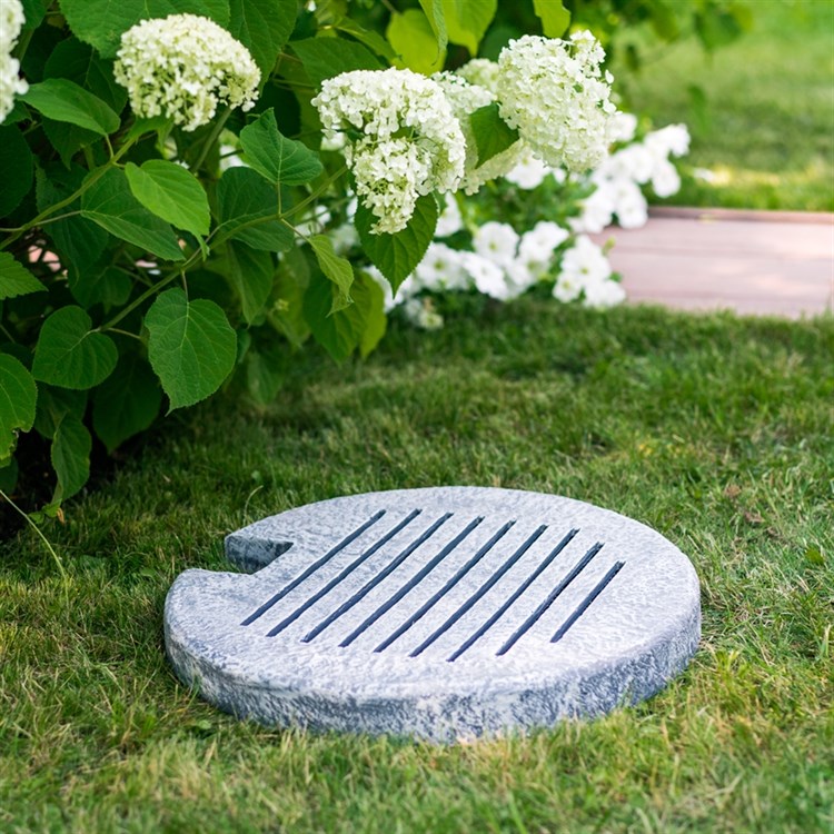 в подарок дачнику