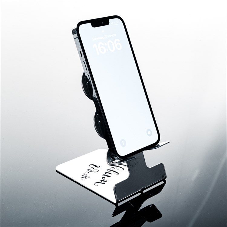 подставка цв.хром