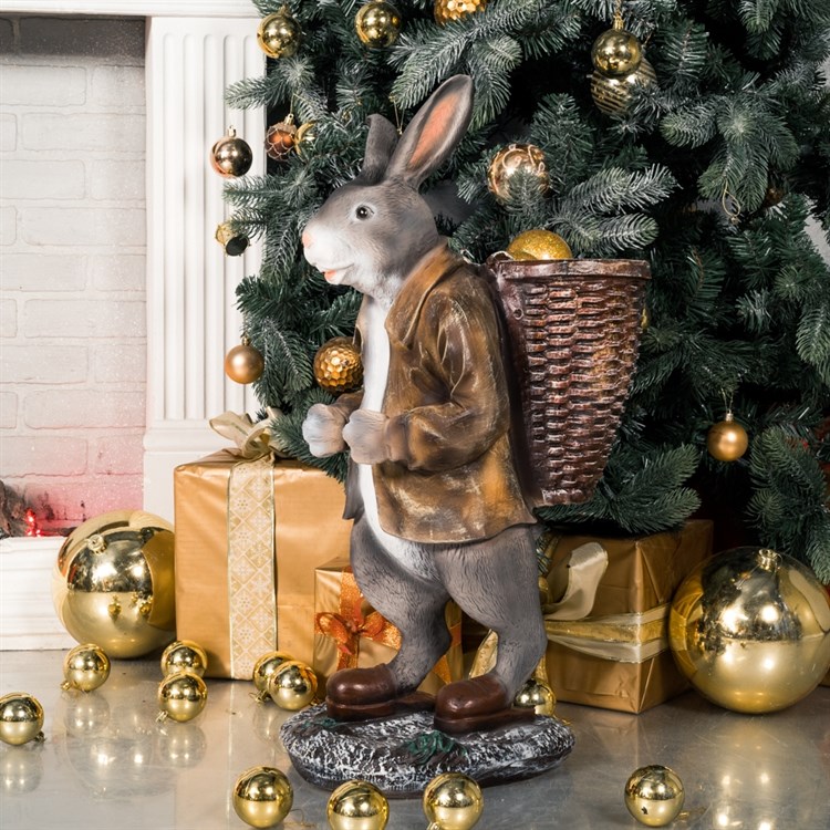 кашпо для декора