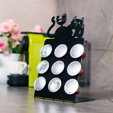 {{photo.Alt || photo.Description || 'Держатель для капсул с кофе 304-036 настольный'}}