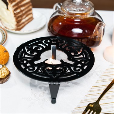 {{photo.Title}} {{photo.Alt || photo.Description || 'Подставка для подогрева чайника'}}