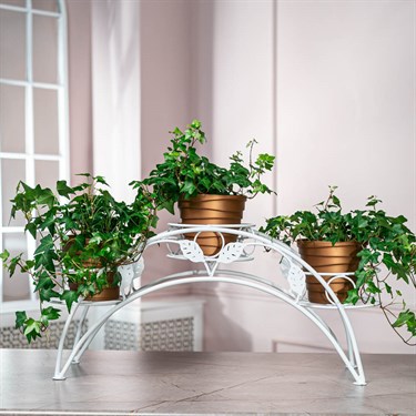 {{photo.Alt || photo.Description || 'Подставка оконная для  трёх цветов 14-903 металл'}}