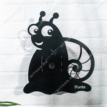 {{photo.Alt || photo.Description || 'Катушка для хранения поливочного шланга 550-056 Улитка'}}