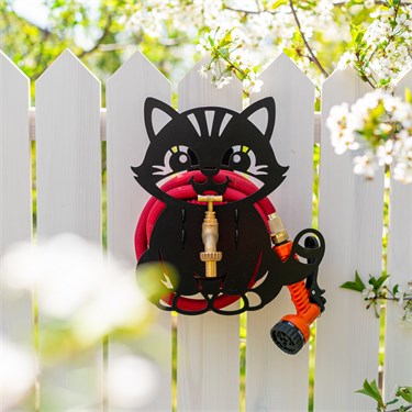 {{photo.Alt || photo.Description || 'Катушка для шланга и кабеля 550-058 Котёнок'}}