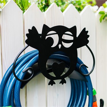 {{photo.Alt || photo.Description || 'Катушка для поливочного шланга 802-020B  Сова'}}