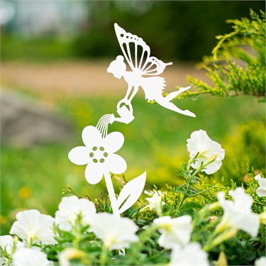 {{photo.Alt || photo.Description || 'Опора для комнатных растений Бабочка 202-070 h=41 см'}}