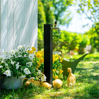 {{photo.Alt || photo.Description || 'Колонка садовая 55-125 , высота 53 см'}}