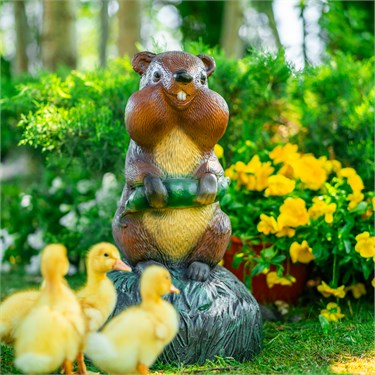 {{photo.Alt || photo.Description || 'Крышка декоративная для септика Хомяк U09181 стеклопластик, ширина 30 см'}}