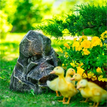 {{photo.Alt || photo.Description || 'Декоративный камень для септика из стеклопластика U09184 ширина 35 см'}}