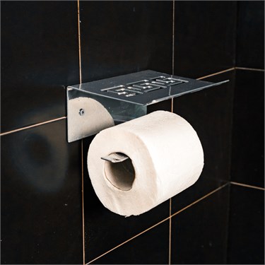 {{photo.Alt || photo.Description || 'Полка Держатель настенная 805-010'}}