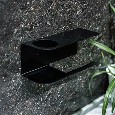 {{photo.Alt || photo.Description || 'Настенный держатель для туалетной бумаги из металла 805-008'}}