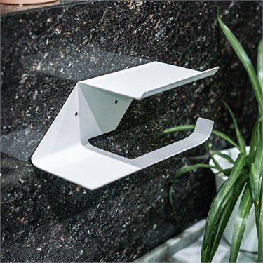 {{photo.Alt || photo.Description || 'Полка Держатель настенная 805-006'}}