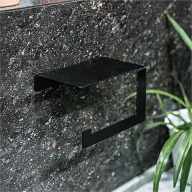 {{photo.Alt || photo.Description || 'Держатель для туалетной бумаги металлический 805-003B'}}