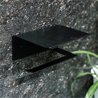 {{photo.Alt || photo.Description || 'Держатель для туалетной бумаги настенный 805-001B'}}