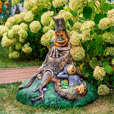 {{photo.Alt || photo.Description || 'Крышка для канализационного люка Лешие F08310 стеклопластик, ширина 91 см'}}